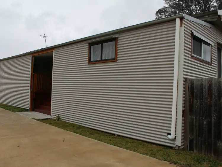 Address available on request