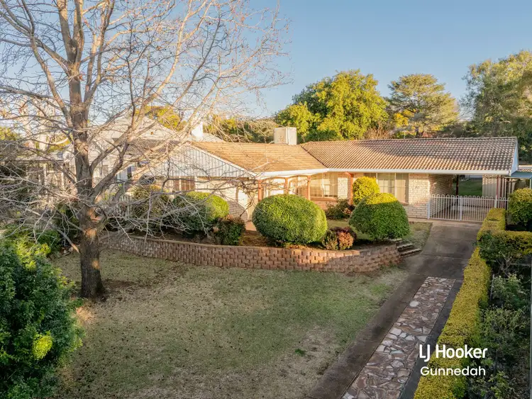 21 Baker Street, Gunnedah NSW 2380