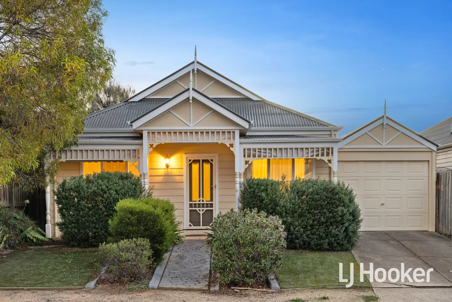 Main view of Homely house listing, 11 Sumner Crescent, Point Cook VIC 3030