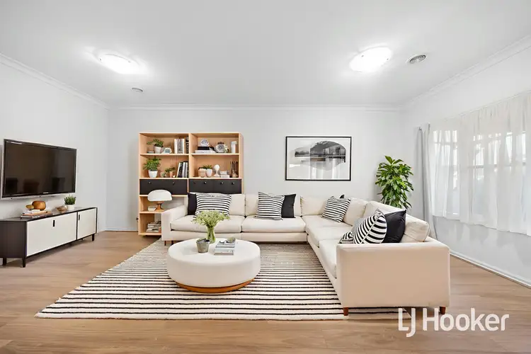 Second view of Homely house listing, 11 Sumner Crescent, Point Cook VIC 3030