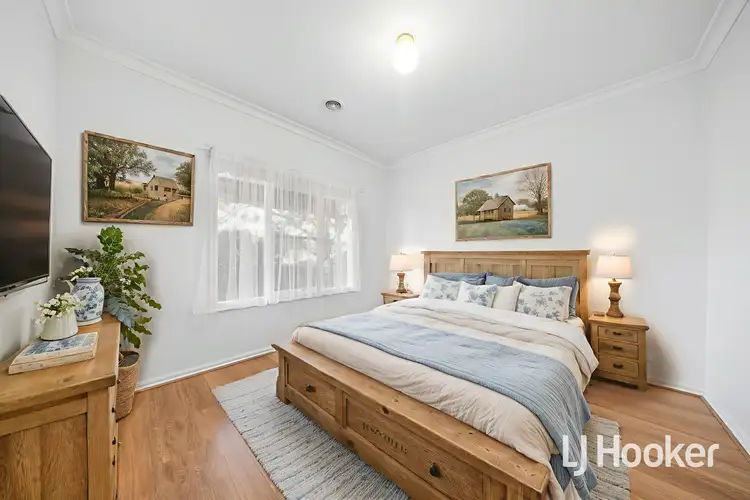 Third view of Homely house listing, 11 Sumner Crescent, Point Cook VIC 3030