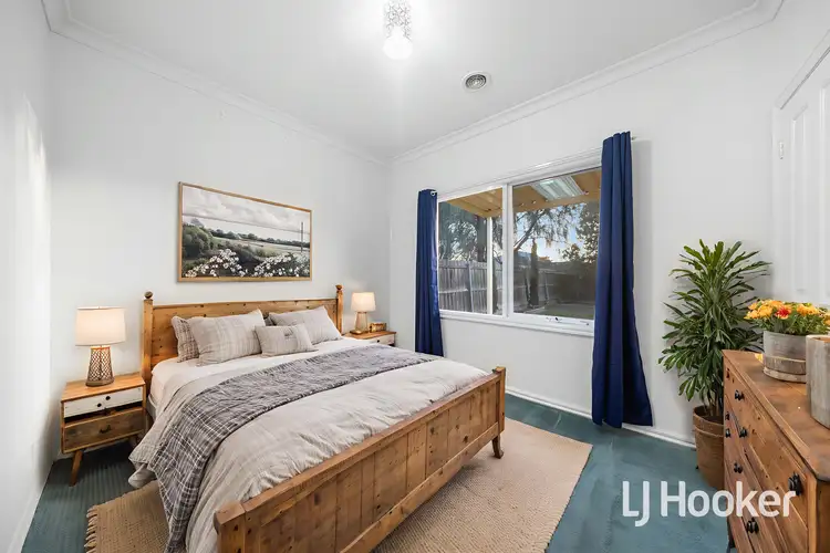 Fifth view of Homely house listing, 11 Sumner Crescent, Point Cook VIC 3030