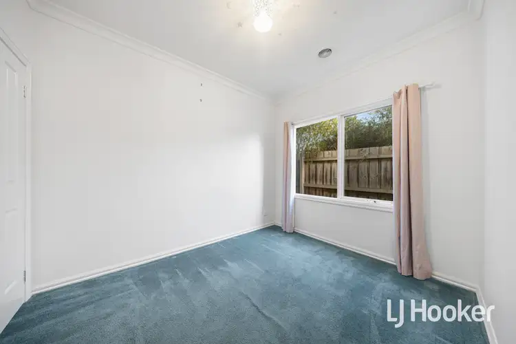 Sixth view of Homely house listing, 11 Sumner Crescent, Point Cook VIC 3030