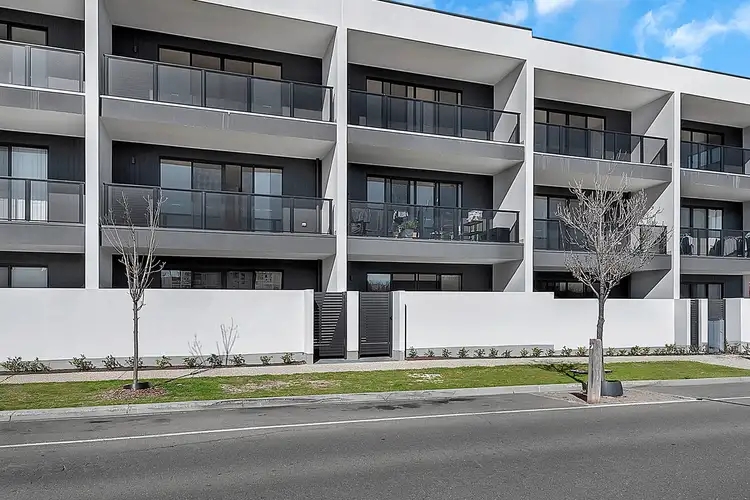 3/17 Manchester Parade, Lightsview SA 5085