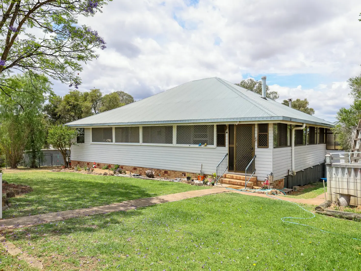 Main view of Homely house listing, Proposed l King Street, Yangan QLD 4371