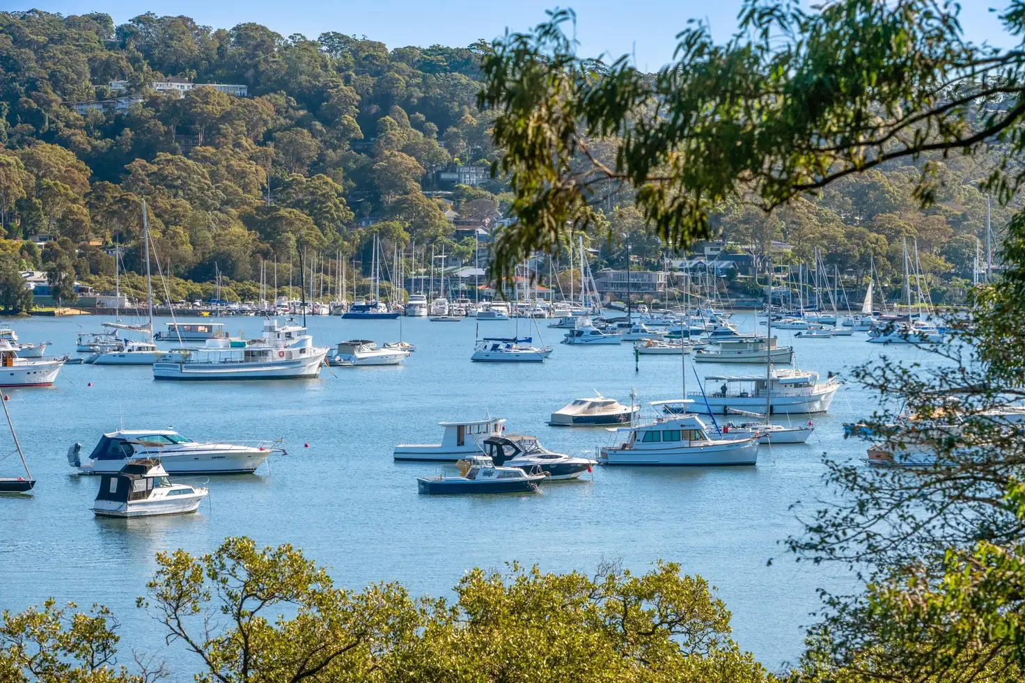 Main view of Homely apartment listing, 2/10 Kalinya Street, Newport NSW 2106
