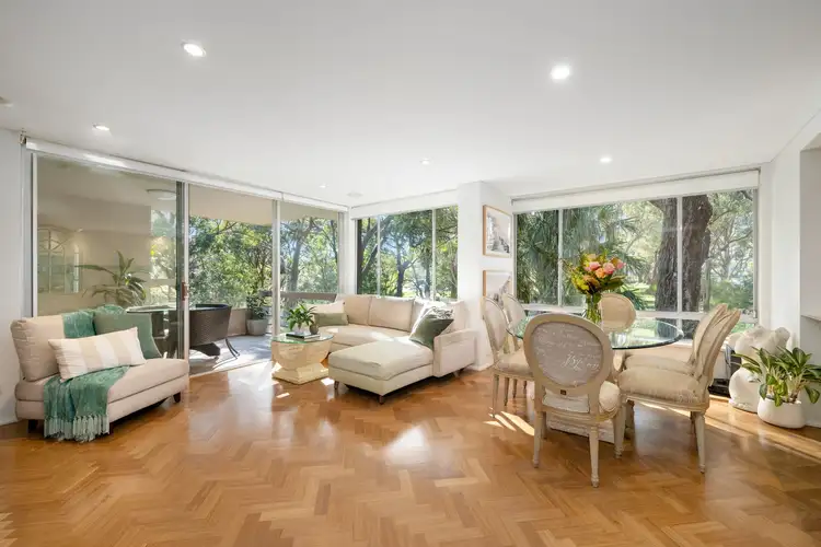Third view of Homely apartment listing, 2/10 Kalinya Street, Newport NSW 2106