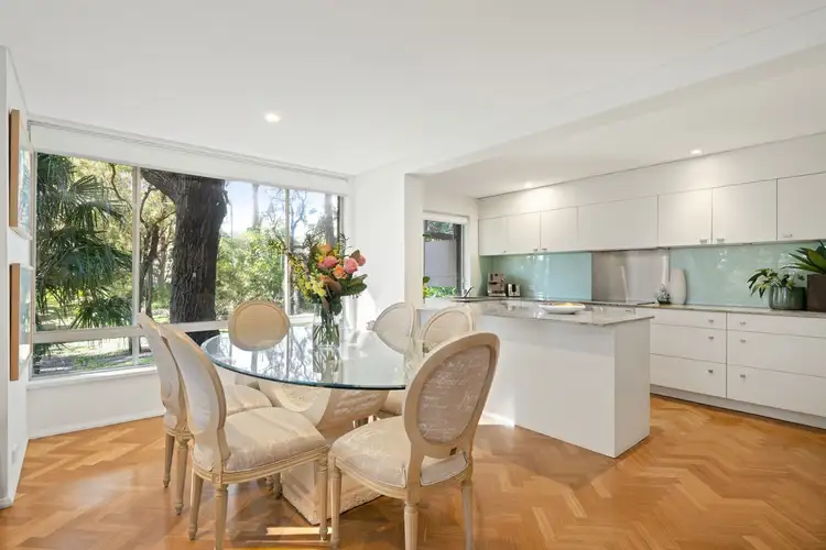 Fourth view of Homely apartment listing, 2/10 Kalinya Street, Newport NSW 2106