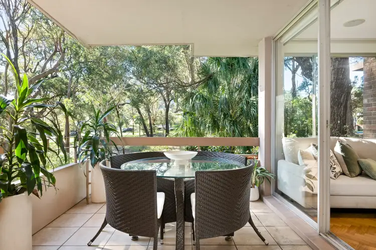 Fifth view of Homely apartment listing, 2/10 Kalinya Street, Newport NSW 2106