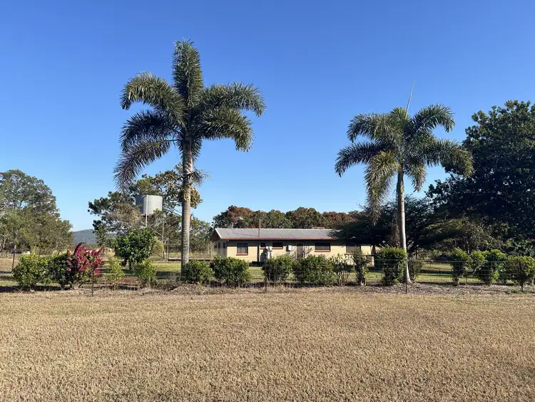 6020 Kennedy Highway, Walkamin QLD 4872