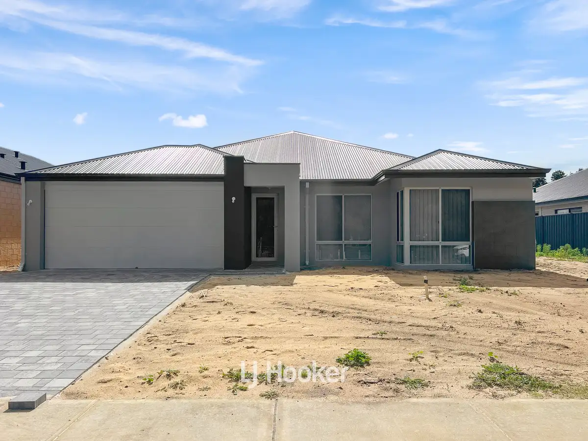 Main view of Homely house listing, 14 Leschenaultia Loop, Yalyalup WA 6280