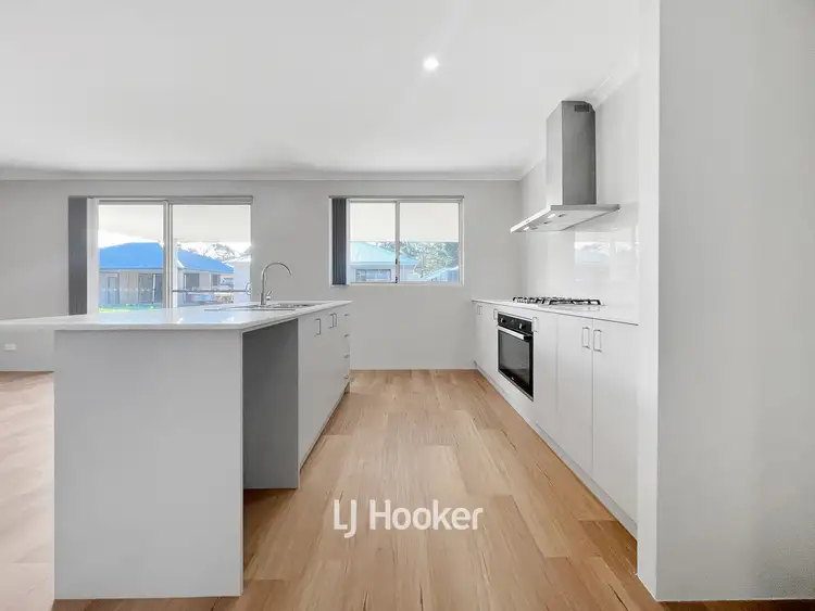 Third view of Homely house listing, 14 Leschenaultia Loop, Yalyalup WA 6280
