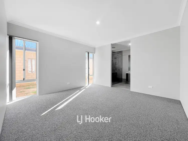 Fifth view of Homely house listing, 14 Leschenaultia Loop, Yalyalup WA 6280
