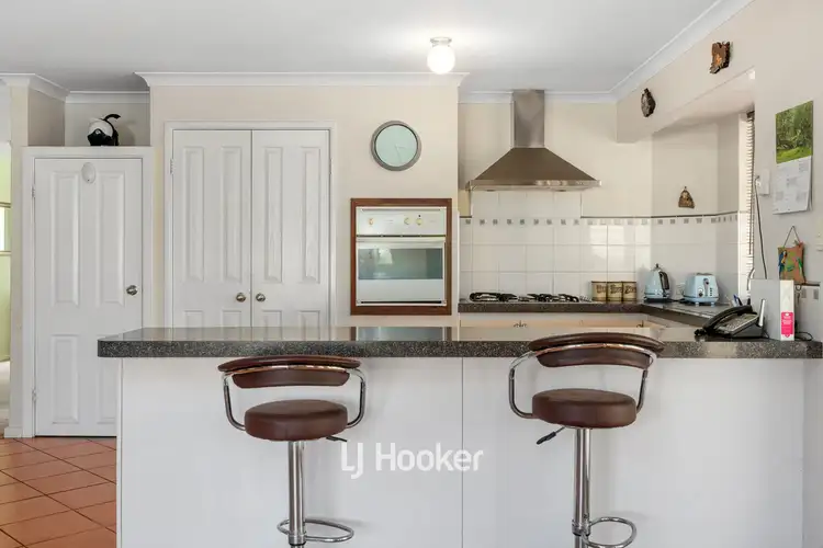 Fifth view of Homely house listing, 32 Travers Drive, Australind WA 6233