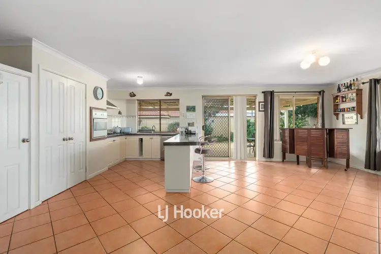 Sixth view of Homely house listing, 32 Travers Drive, Australind WA 6233