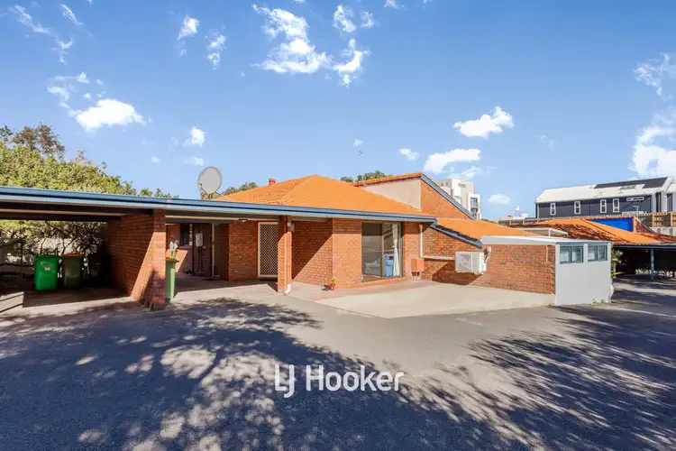 Second view of Homely unit listing, 2/5 Joel Crescent, South Bunbury WA 6230