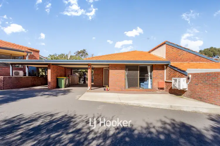 Third view of Homely unit listing, 2/5 Joel Crescent, South Bunbury WA 6230