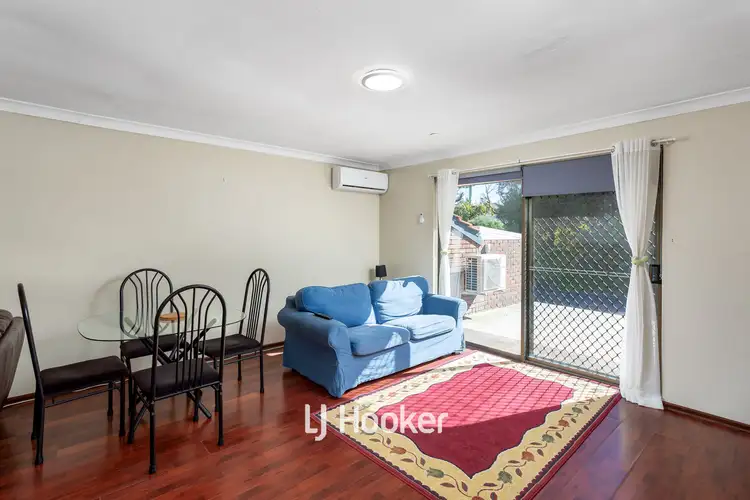 Fifth view of Homely unit listing, 2/5 Joel Crescent, South Bunbury WA 6230