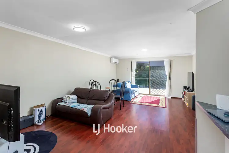 Sixth view of Homely unit listing, 2/5 Joel Crescent, South Bunbury WA 6230