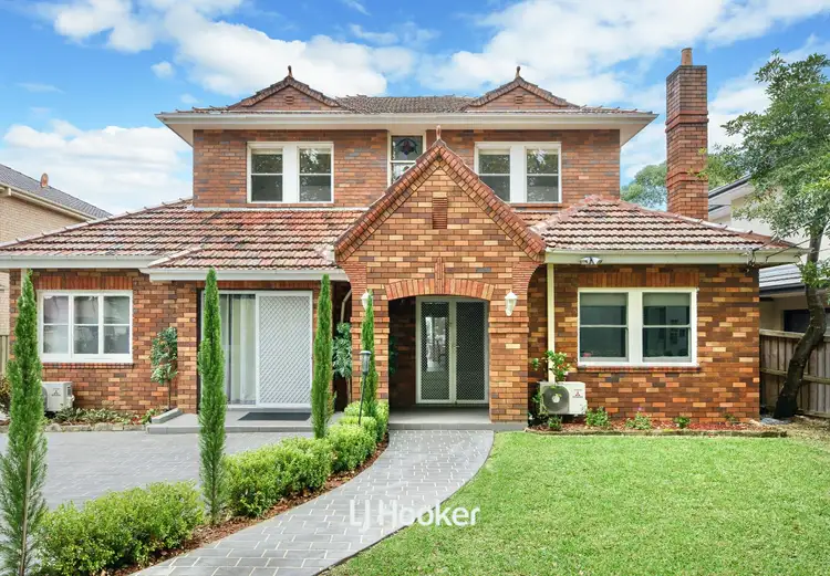 Main view of Homely house listing, 105 Springdale Road, East Killara NSW 2071