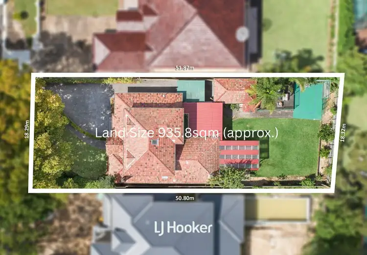 Second view of Homely house listing, 105 Springdale Road, East Killara NSW 2071