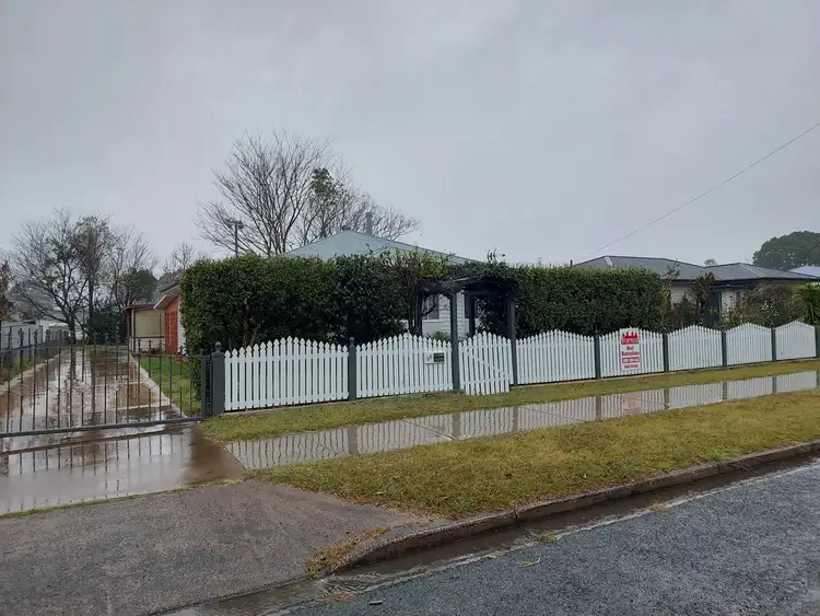 56 Youngman Street, Kingaroy QLD 4610