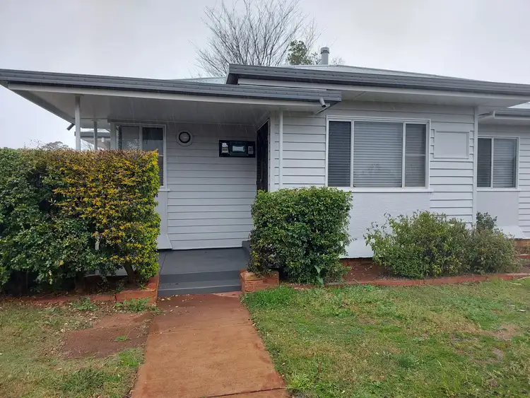 56 Youngman Street, Kingaroy QLD 4610