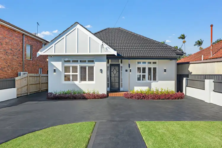 10 Robinson Street, Croydon NSW 2132