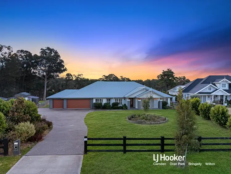 44 The Acres Way, Tahmoor NSW 2573
