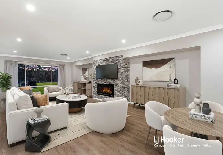 Sixth view of Homely house listing, 44 The Acres Way, Tahmoor NSW 2573