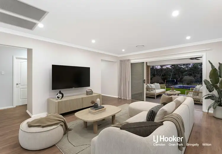 Seventh view of Homely house listing, 44 The Acres Way, Tahmoor NSW 2573