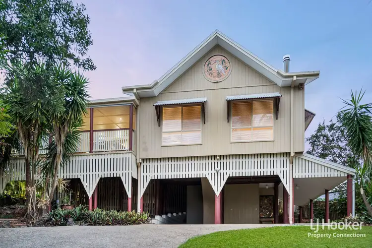 7 Jessica Court, Eatons Hill QLD 4037