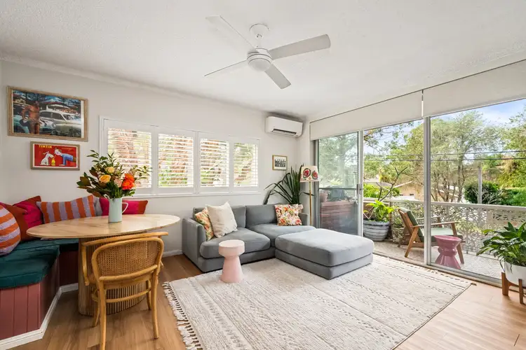 Third view of Homely apartment listing, 1/1 Woolcott Street, Newport NSW 2106
