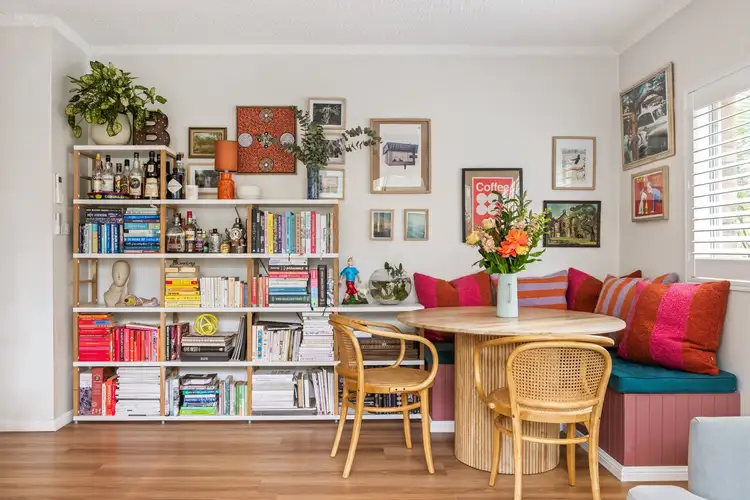 Fourth view of Homely apartment listing, 1/1 Woolcott Street, Newport NSW 2106