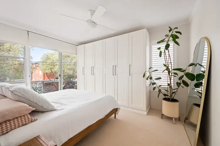 Fifth view of Homely apartment listing, 1/1 Woolcott Street, Newport NSW 2106