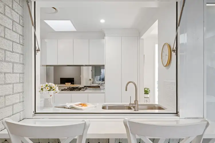 Fifth view of Homely house listing, 17 Bangalow Avenue, Mona Vale NSW 2103