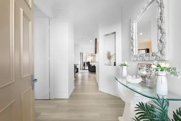 Fourth view of Homely townhouse listing, 2/3 Blake, Southport QLD 4215