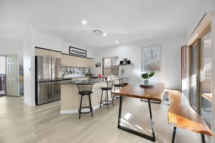 Fifth view of Homely townhouse listing, 2/3 Blake, Southport QLD 4215