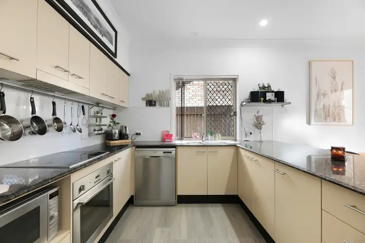 Sixth view of Homely townhouse listing, 2/3 Blake, Southport QLD 4215