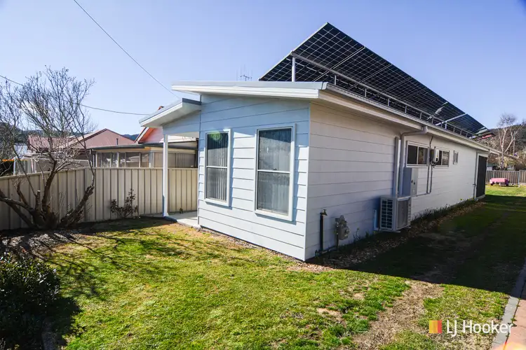 23a Cupro Street, Lithgow NSW 2790