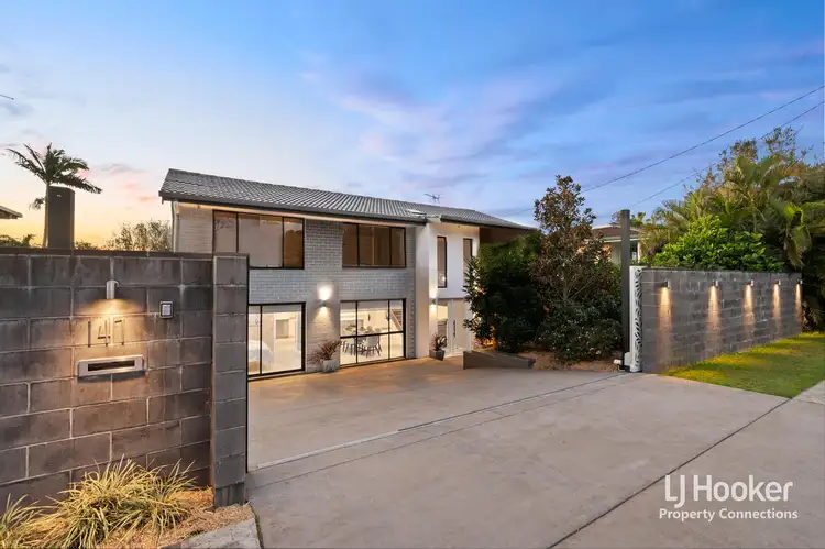 147 Keong Road, Albany Creek QLD 4035