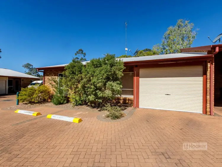 7/40 Zeil Street, Araluen NT 870