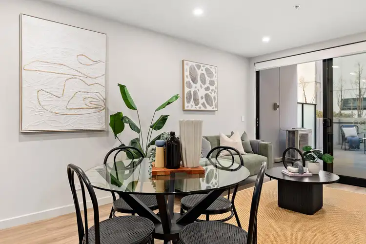 214/42 Mort Street, Braddon ACT 2612