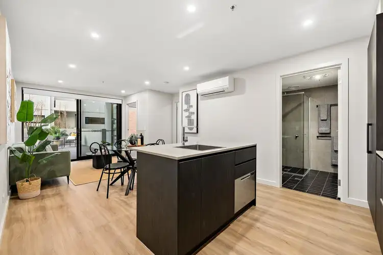 214/42 Mort Street, Braddon ACT 2612