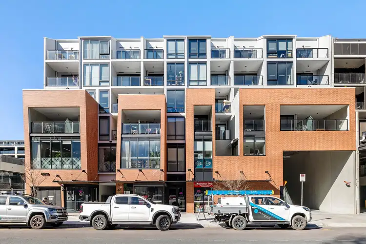 214/42 Mort Street, Braddon ACT 2612
