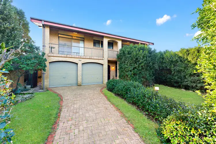 73 Albert Crescent, Burwood NSW 2134