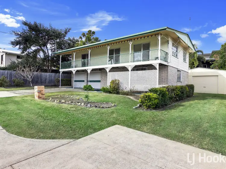 317 Boat Harbour Drive, Scarness QLD 4655
