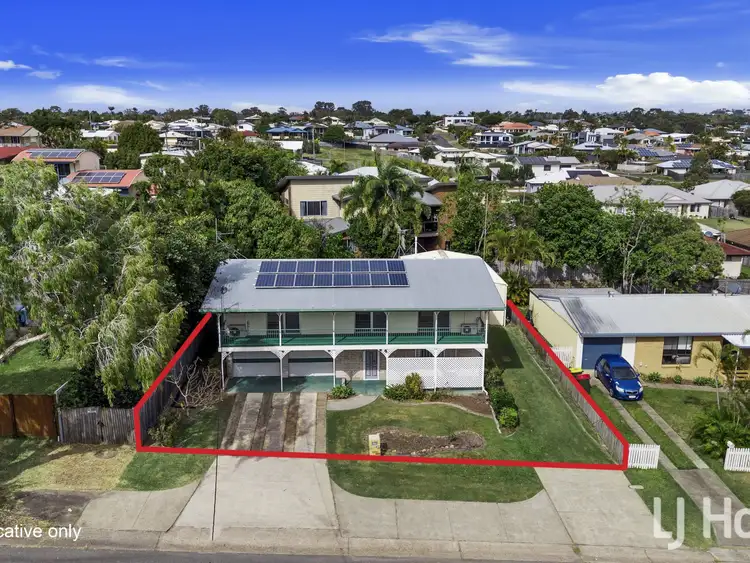 Third view of Homely house listing, 317 Boat Harbour Drive, Scarness QLD 4655