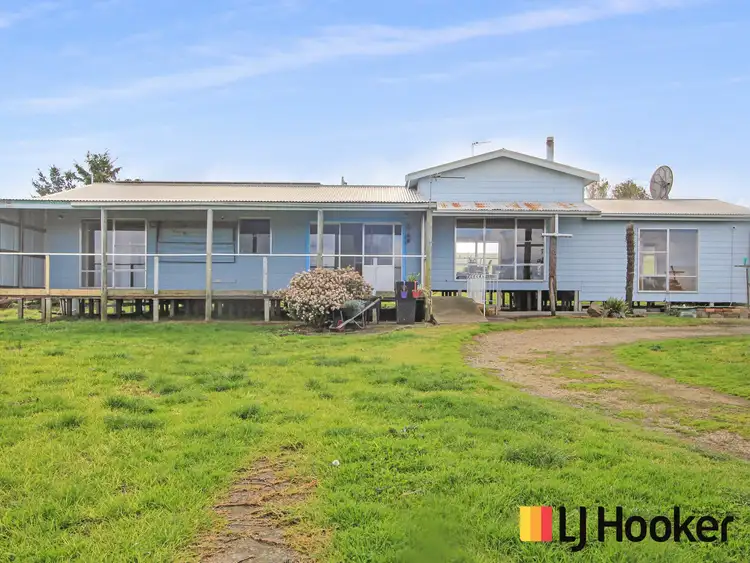 473 Princes Highway, Orbost VIC 3888