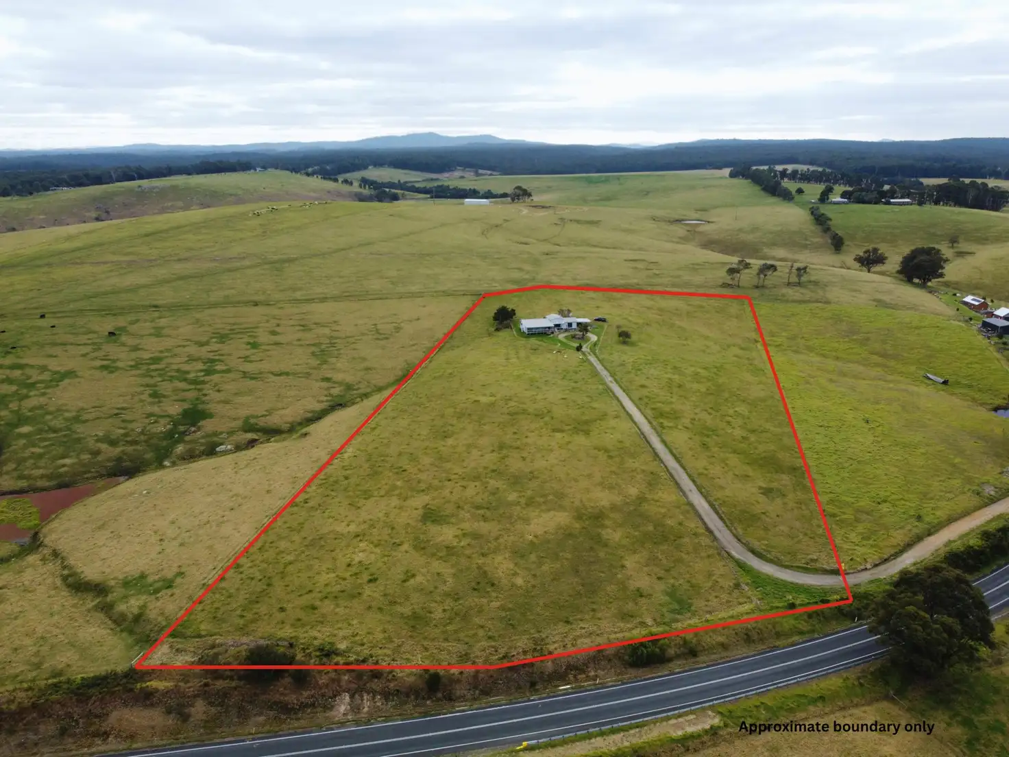 Main view of Homely house listing, 473 Princes Highway, Orbost VIC 3888